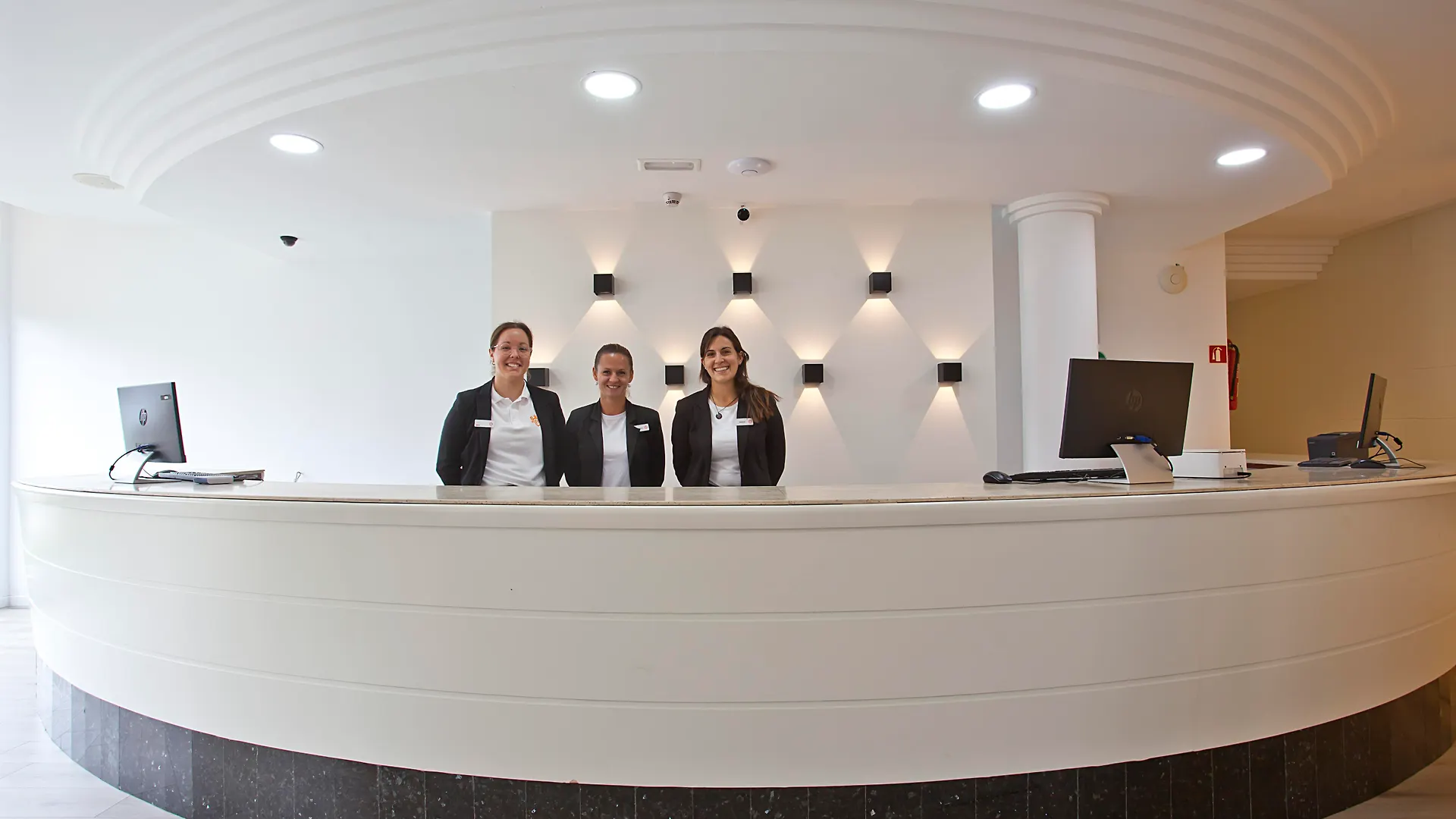 Hyb Eurocalas Calas de Mallorca Aparthotel