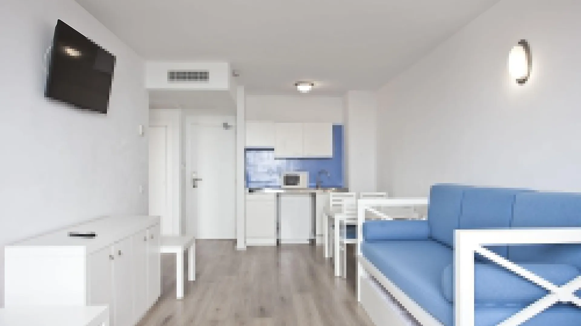 **** Aparthotel Hyb Eurocalas Calas de Mallorca Spain