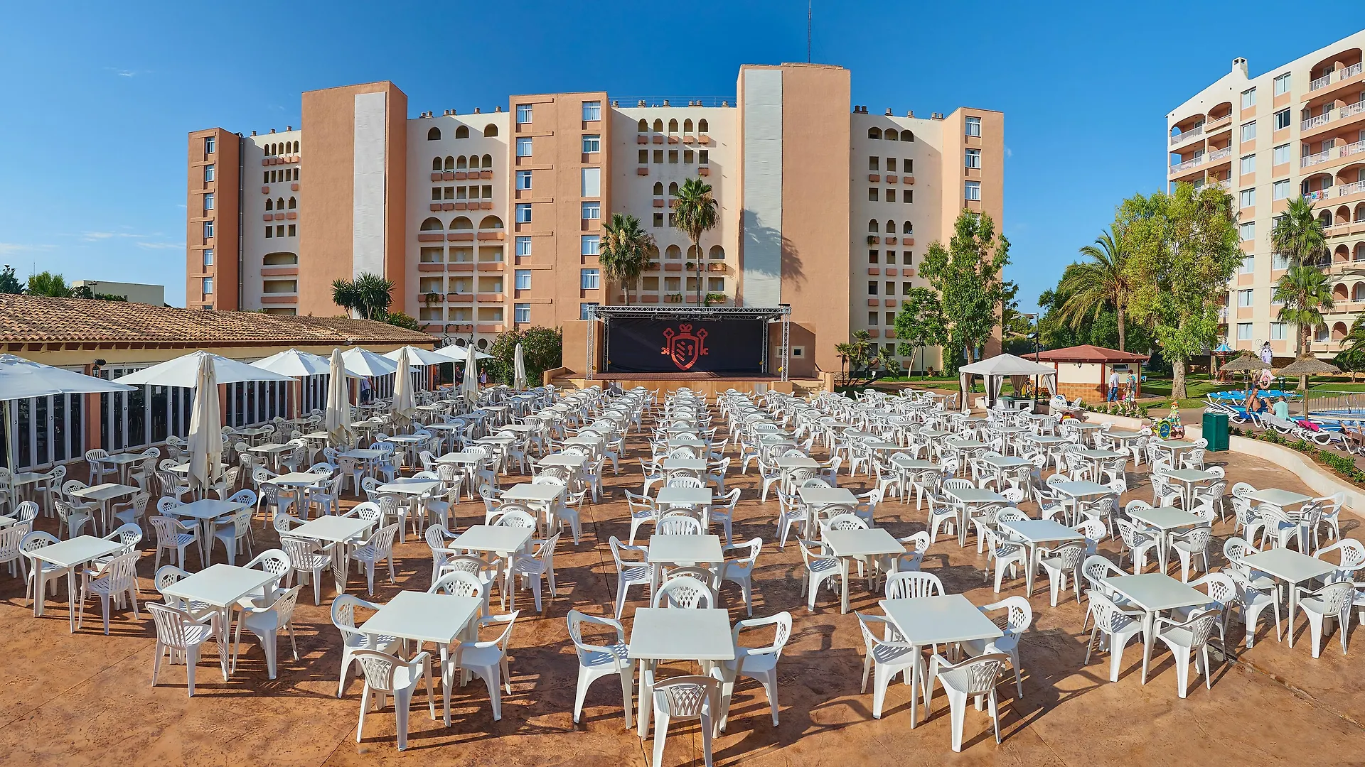 Hyb Eurocalas Calas de Mallorca