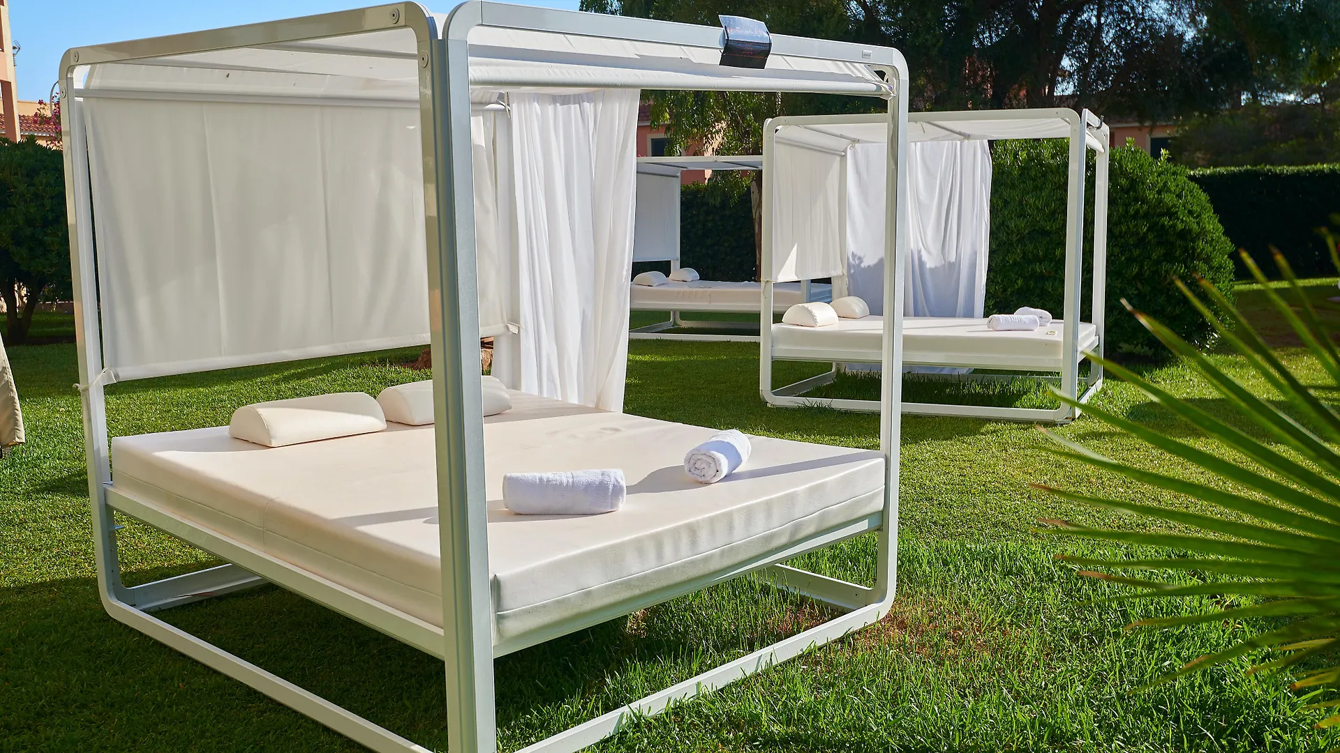 Hyb Eurocalas Calas de Mallorca 4*,  İspanya