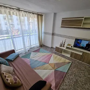 Apartamento On The Wave