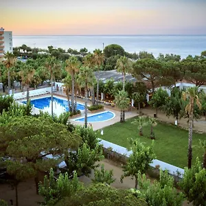 Campeggio Bellsol Pets 