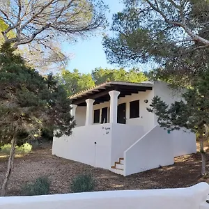 Apartamento Noray, Es Caló