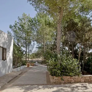 Apartamento Viviendas Ferrer - Formentera Break, Playa de Migjorn