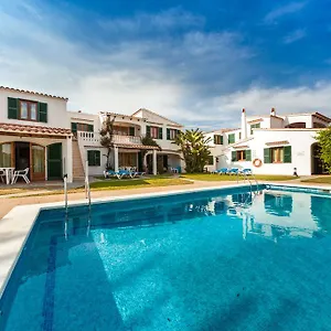  Appartement Arenal Playa