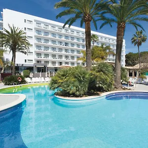 Hotell Riu Bravo, Playa de Palma (Mallorca)