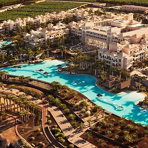 ***** Hotell Gran Melia Palacio De Isora & Spanien
