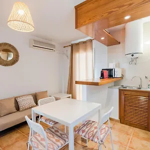 Apartamento Mayans, Sant Ferran de Ses Roques