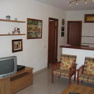 Apartamento Casa María, Cala Figuera (Mallorca)
