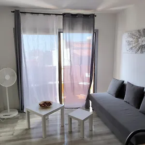 Appartamento Tenerife Sur Ii 