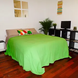Appartamento Enjoy Centro Y Playa Victoria 