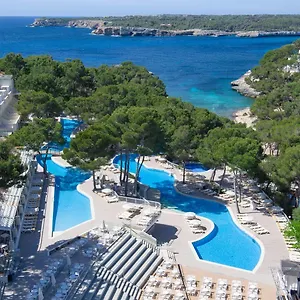 Отель Iberostar Club Cala Barca ****
