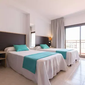 Hotel Orosol, Sant Antoni de Portmany