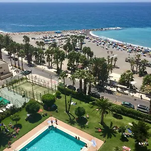 Apartamento En Alquiler Las Góndolas