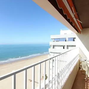 Apartamento Playa Victoria