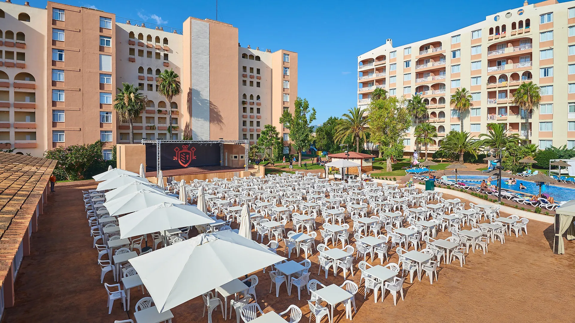 Hyb Eurocalas Calas de Mallorca