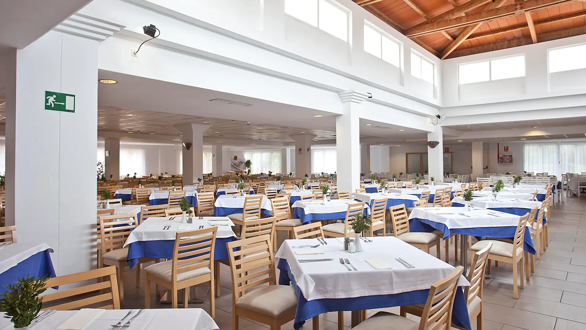 **** Aparthotel Hyb Eurocalas Calas de Mallorca Spain
