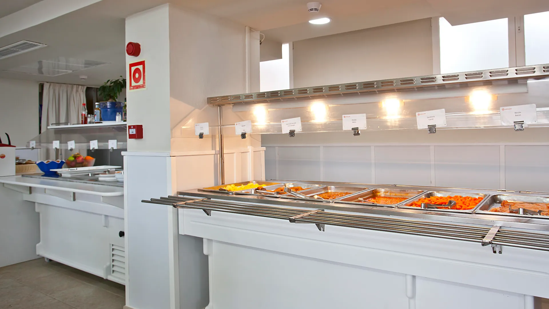 Hyb Eurocalas Calas de Mallorca Aparthotel