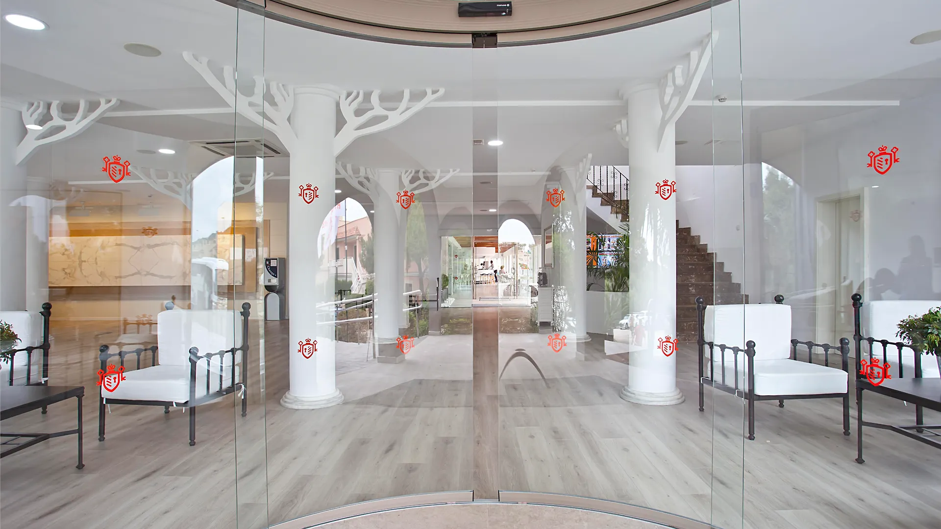 Aparthotel Hyb Eurocalas Calas de Mallorca