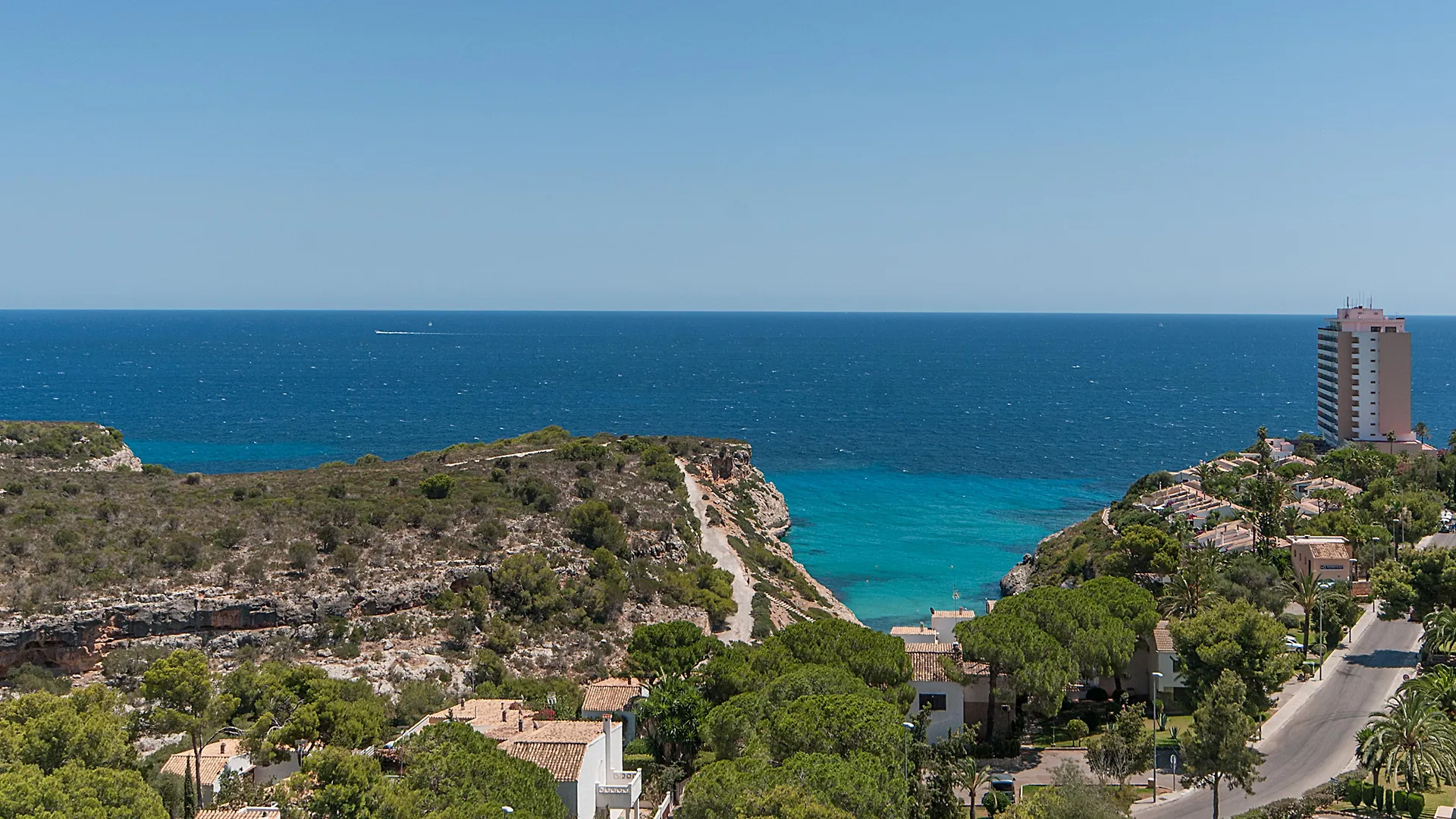 Hyb Eurocalas Calas de Mallorca