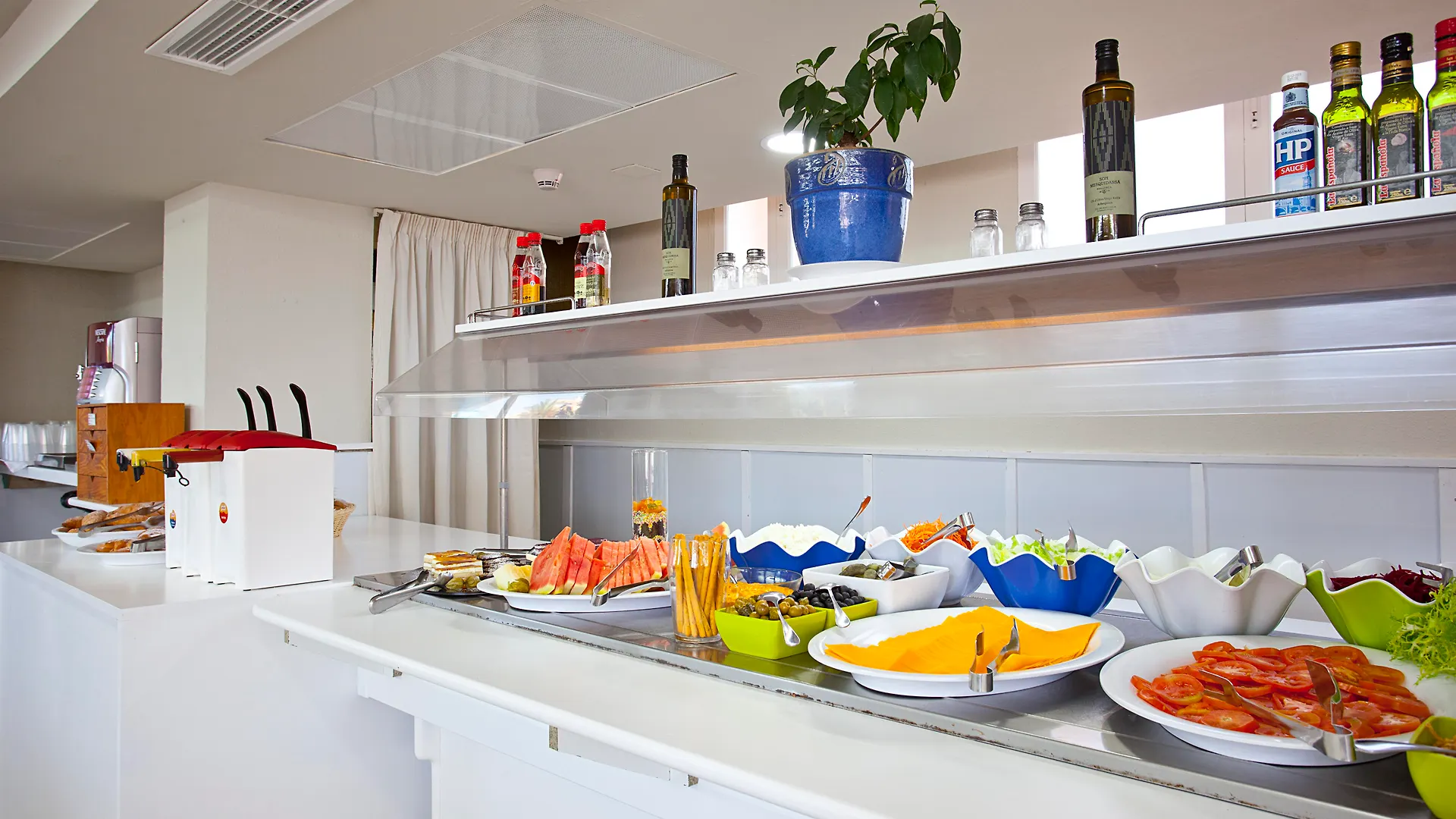 **** Aparthotel Hyb Eurocalas Calas de Mallorca Spain