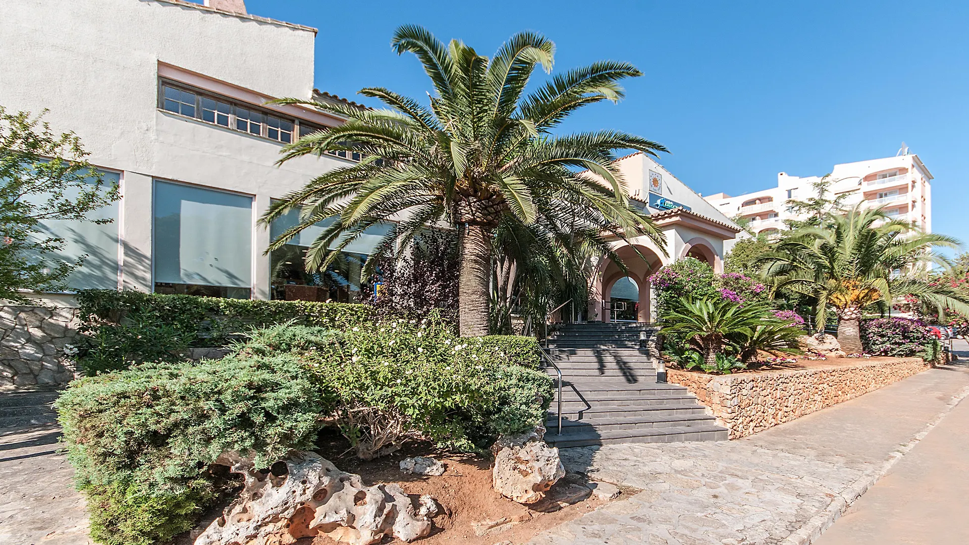 Hyb Eurocalas Calas de Mallorca 4*,
