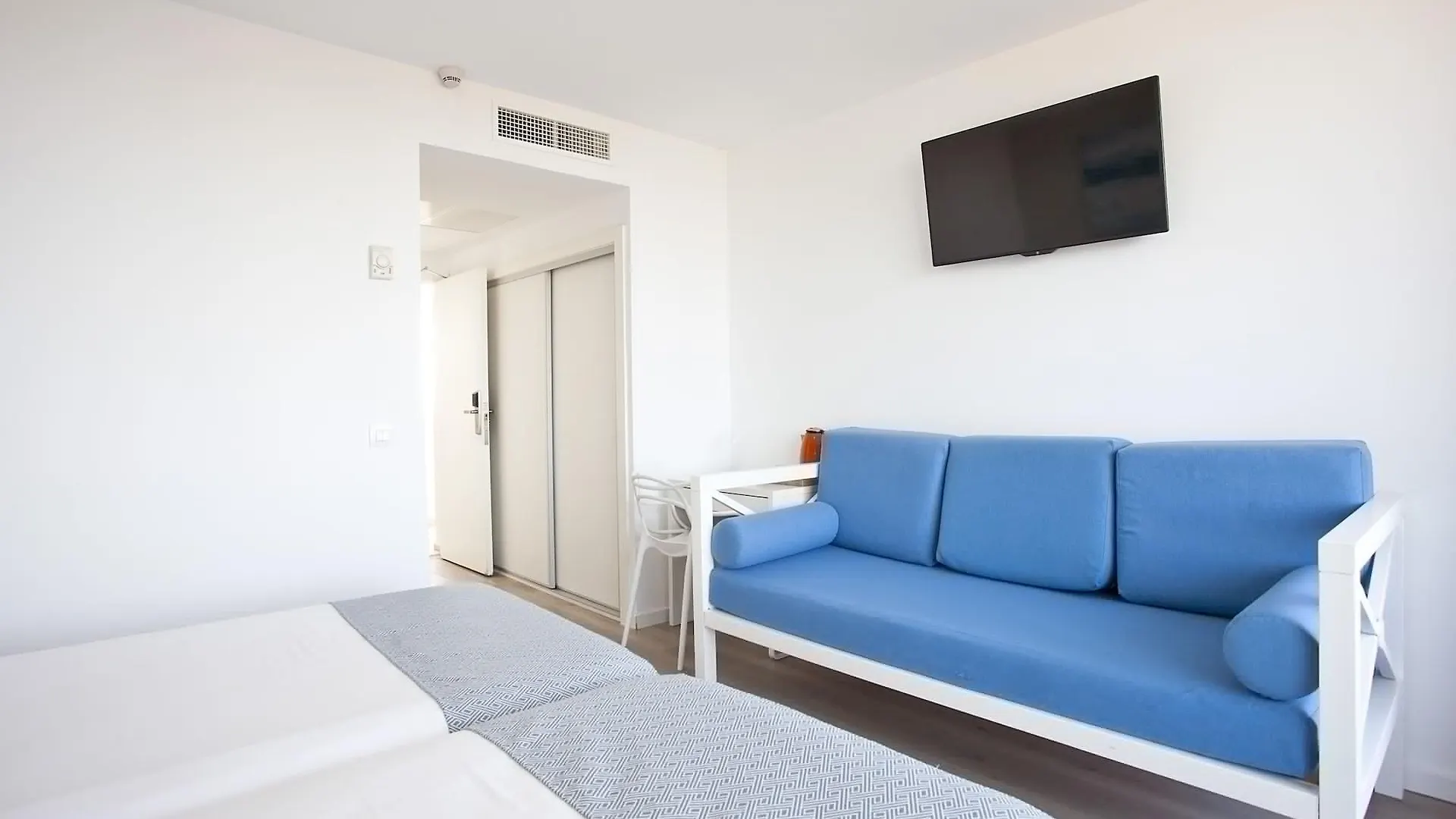 Hyb Eurocalas Calas de Mallorca Aparthotel