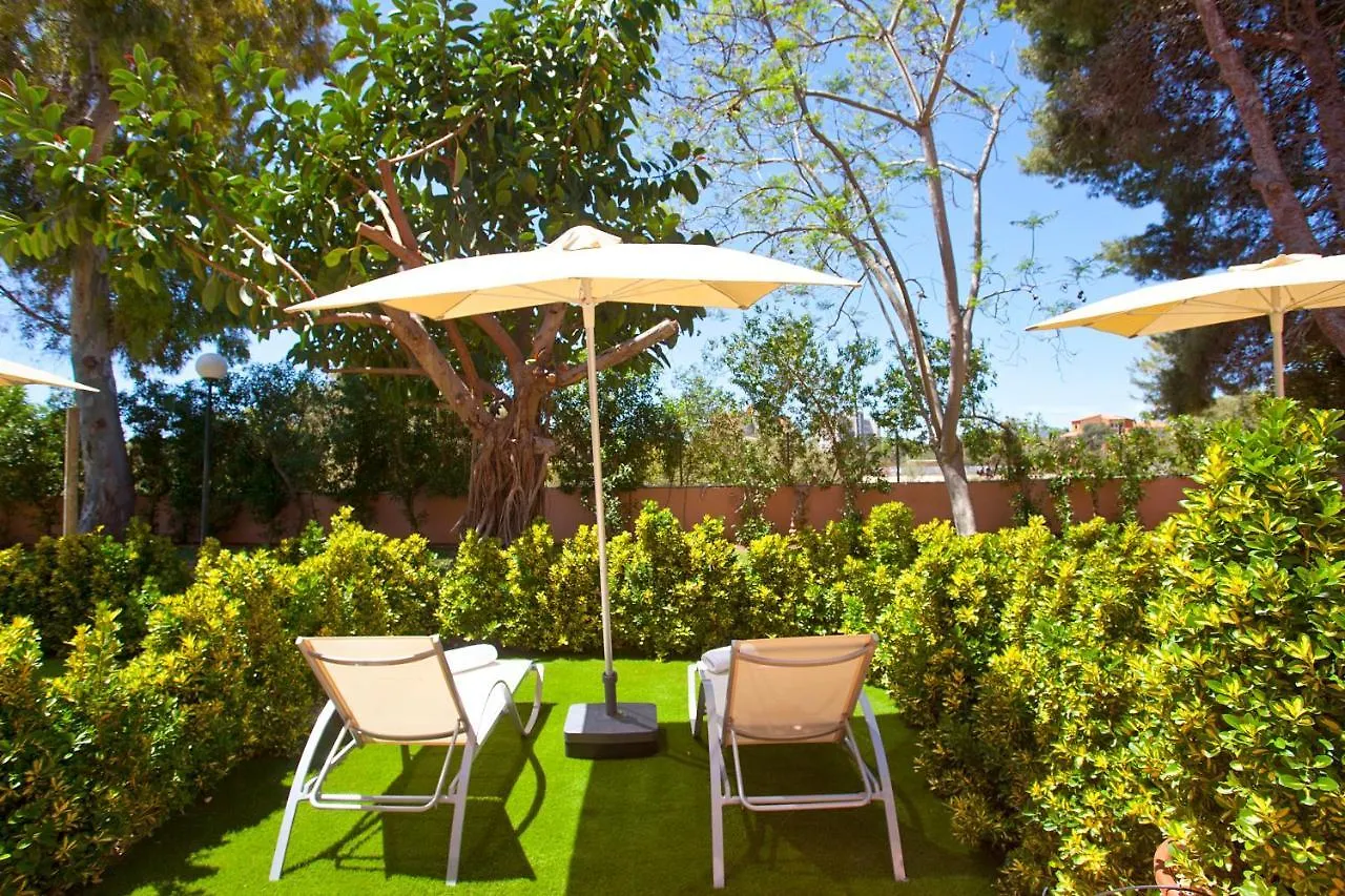 Hyb Eurocalas Calas de Mallorca Aparthotel
